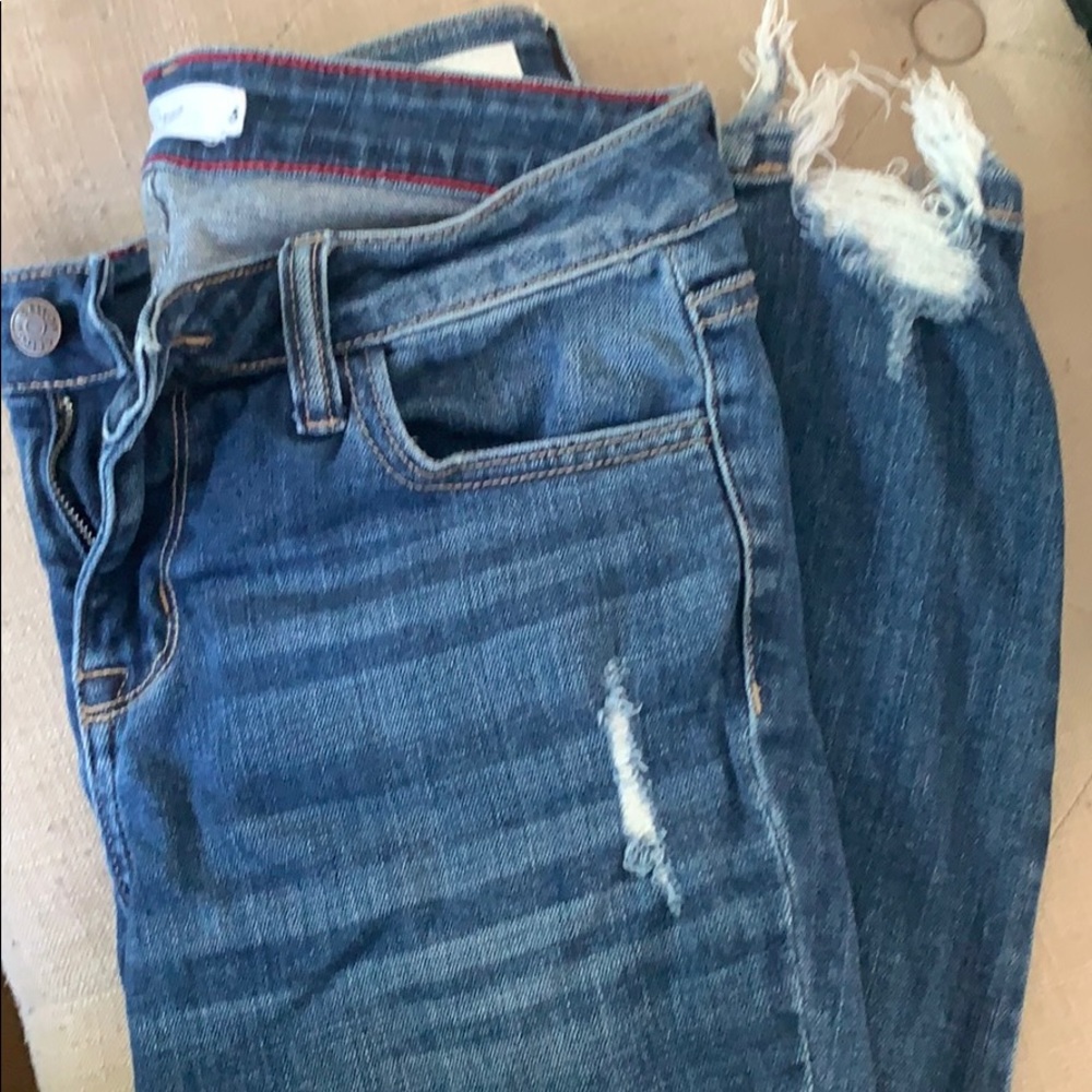 Jeans bundle - Picture 2 of 4